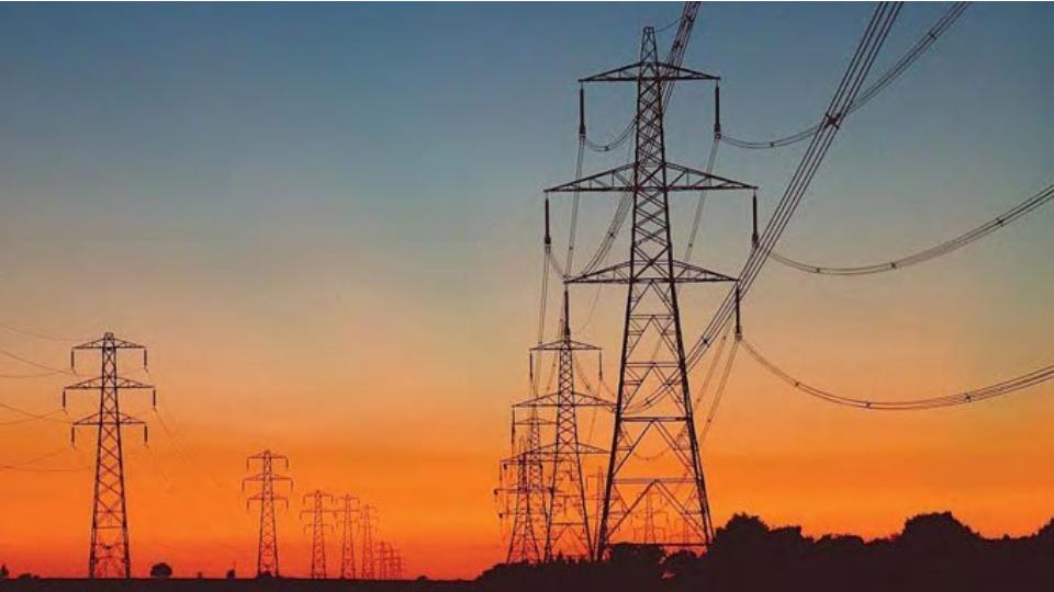 Power demand hits record high of 19,543 MW in Telangana