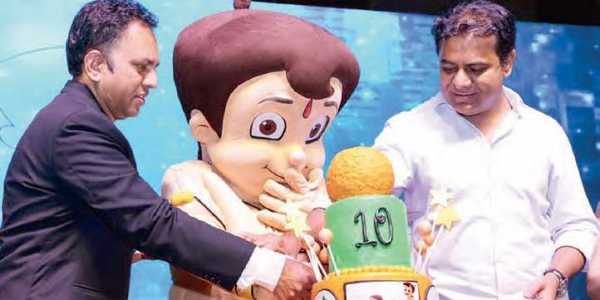 iamafanofchotabheem:ktramarao