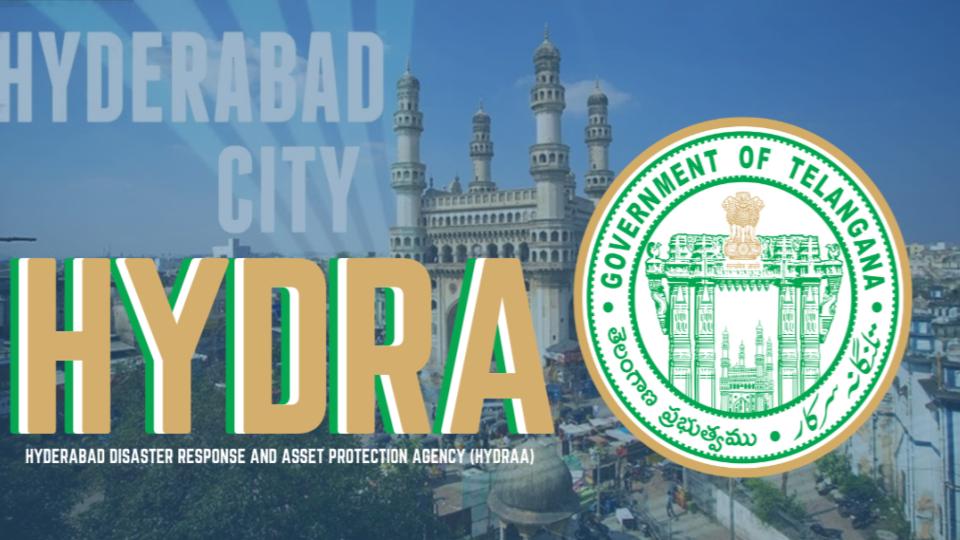 Telangana HC asks HYDRAA to remove fencing on land in Narsingi