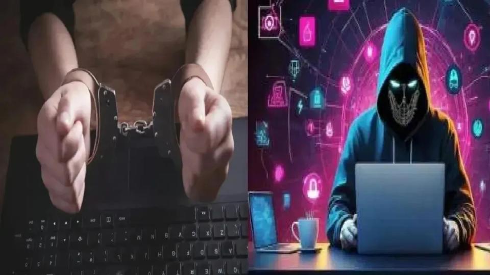 Retired Doctor dies after 70-hour ‘digital arrest’ in Hyderabad