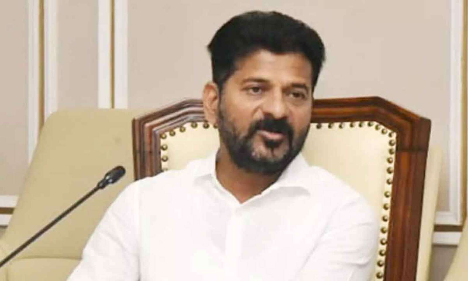 cmrevanthreddyassureshelpforbonalufestival