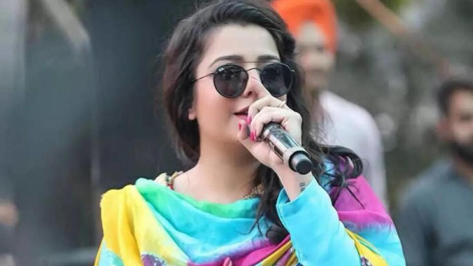 dhurandharsingerjasminetoperformliveinhyderabadonjune27