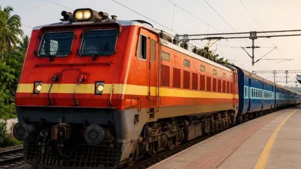 Four Trains Cancelled On Secunderabad-Warangal Route On Sunday
