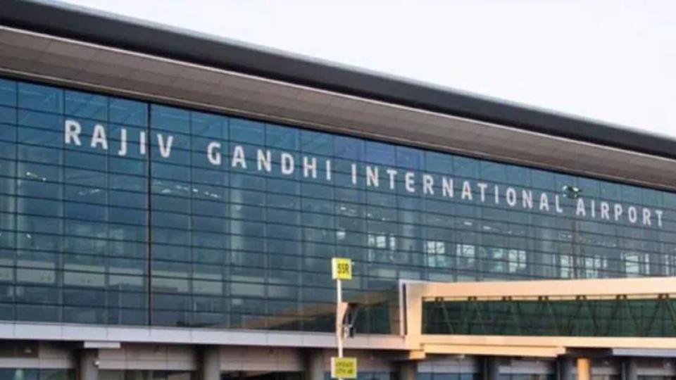 GMR Airport earns ACI World Level 5 Customer Experience Accreditation