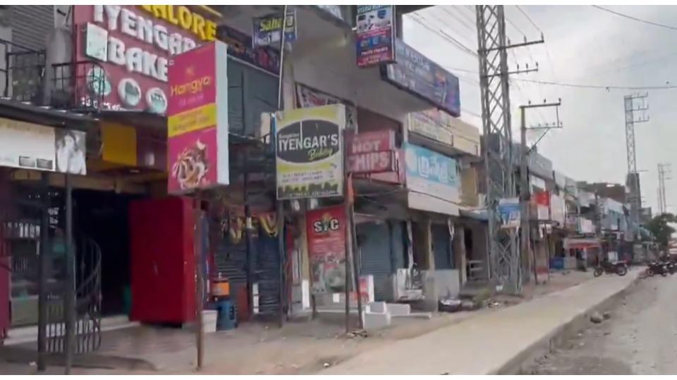 Bandh observed across Telangana 
