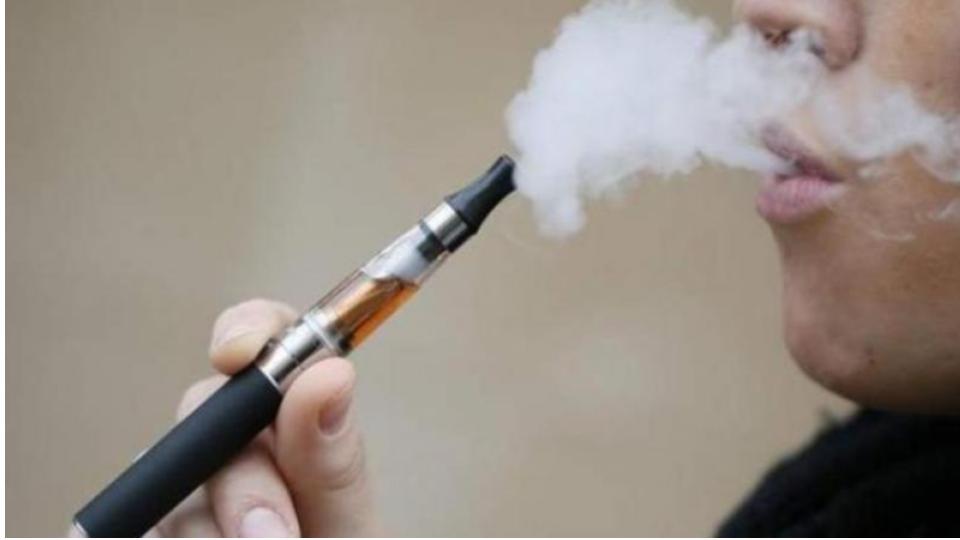 3 held for selling banned e-cigarettes worth Rs 6 lakh in Hyderabad