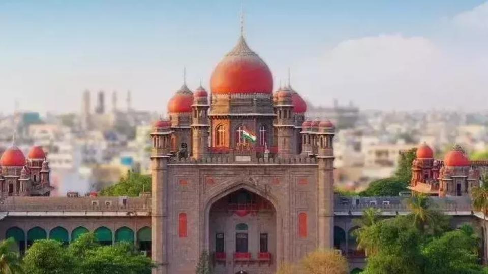 Telangana HC halts 85 pc local quota of PG Medical Seats
