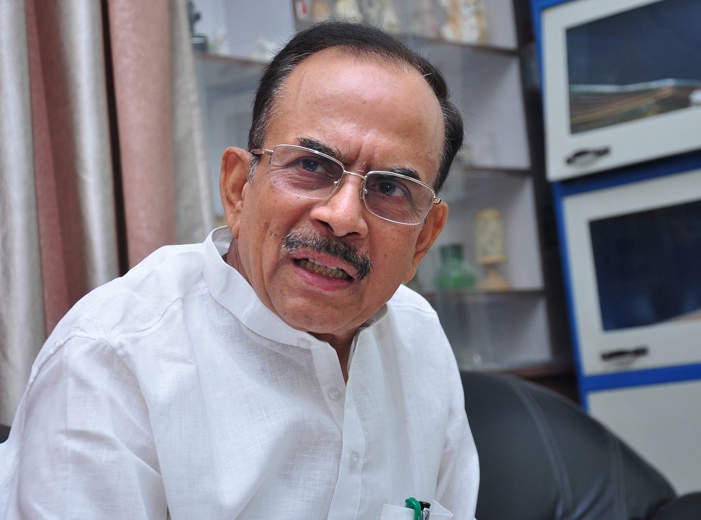deputycmmahmoodaliadmittedtohospital