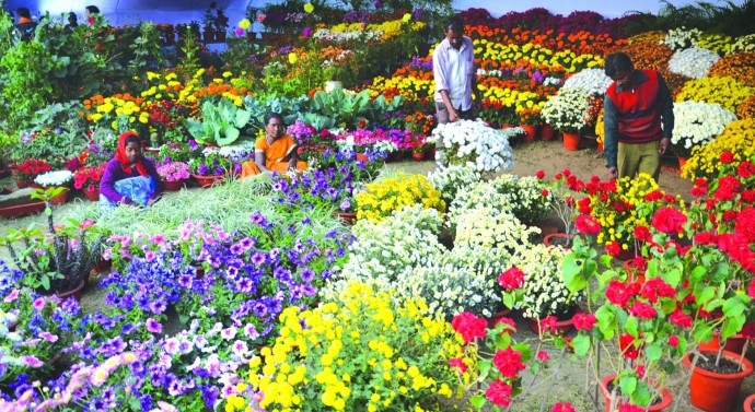 horticulturefestivalcumexhibitiontobeginfromaug27