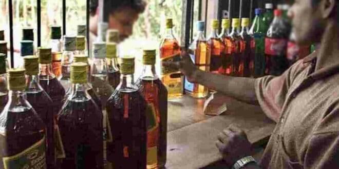 telanganagovtslashesliquorprices;effectivefromtomorrow