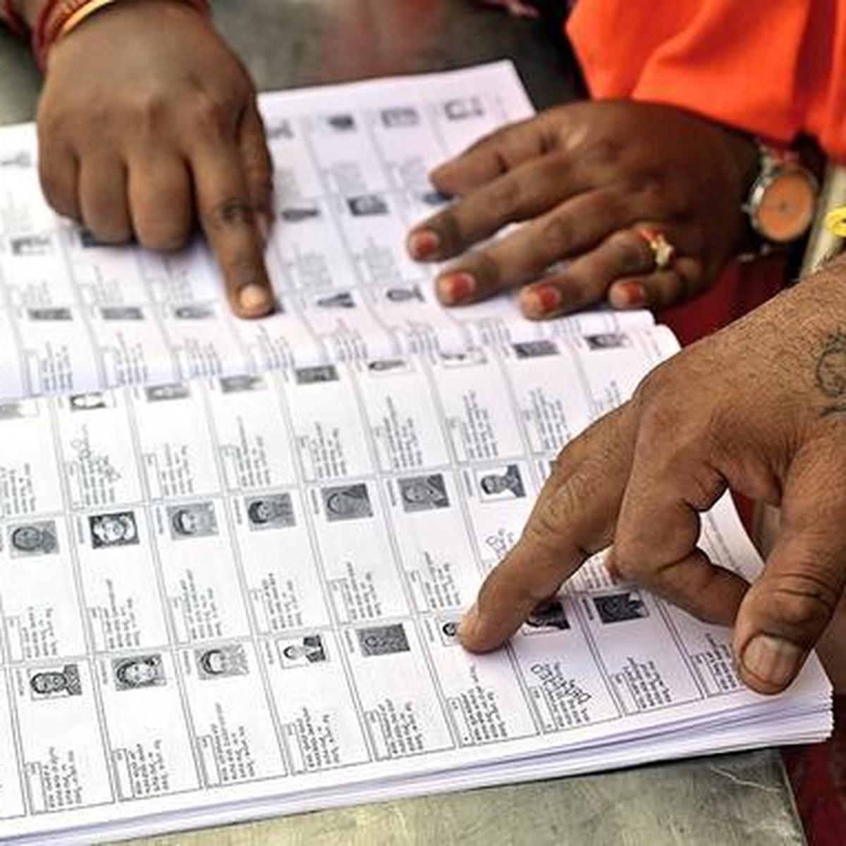 Hyderabad begins month-long electoral roll revision drive with three BLO visits