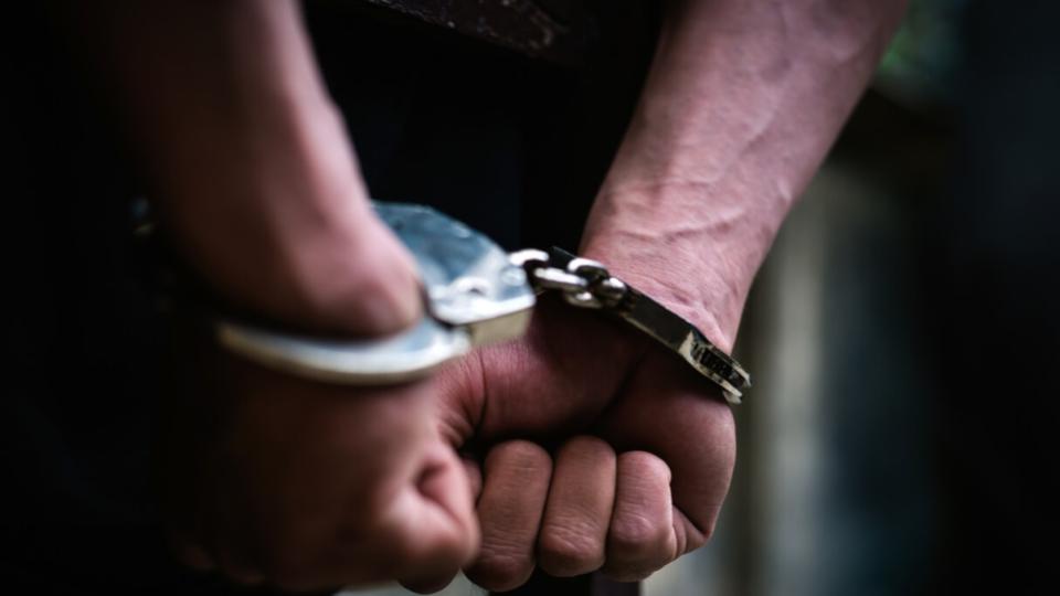 Uppal SOT busts illegal medical practice, two arrested