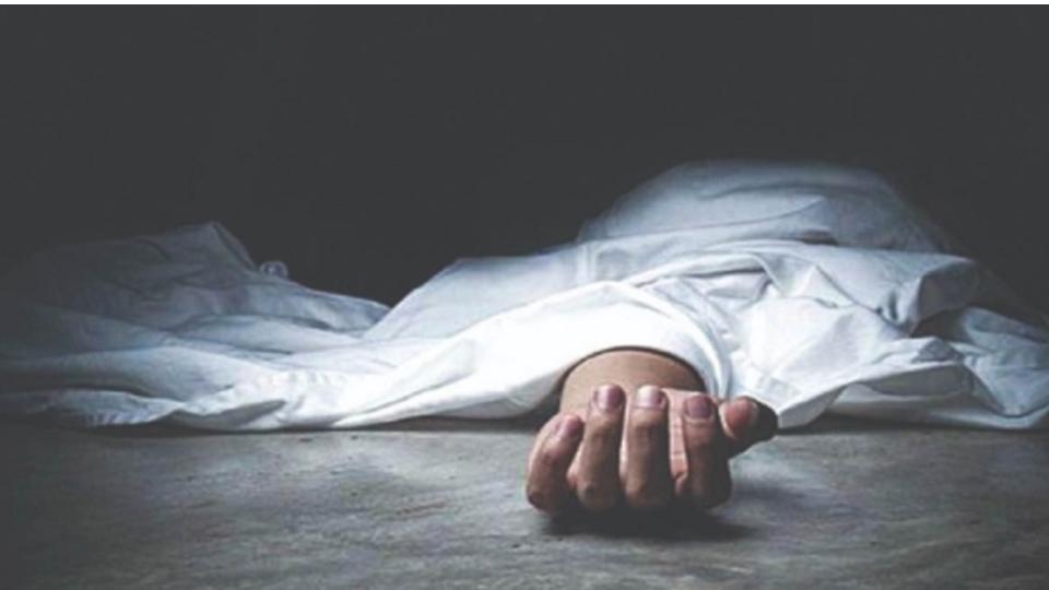 Man dies by suicide at his home in Medipally