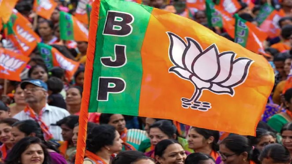 bjpfinalises7loksabhaseatsintelangana