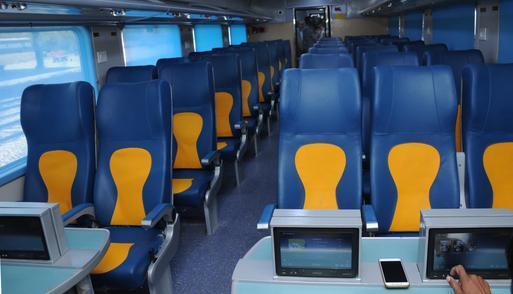 rs800crorerailwaycoachfactorytocomeupnearhyderabad