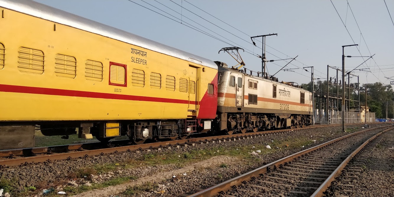 scrtorunspecialtrainsbetweenhyderabadtogorakhpur