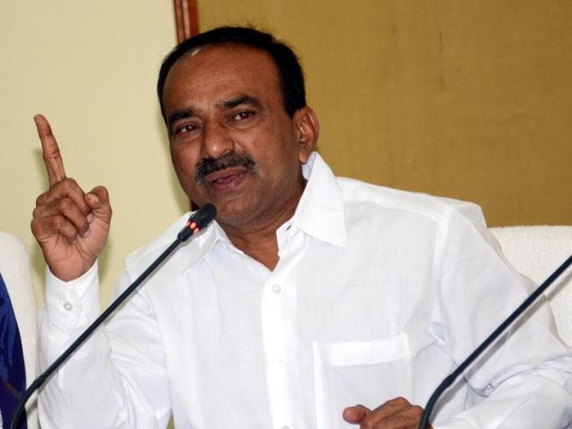 telanganabudgetsessionfromtomorrow;speakerconferswithpolice