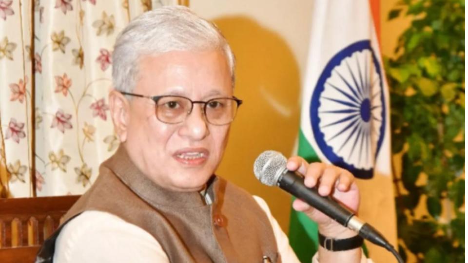 Telangana Governor expresses deep grief over Gulzar Houz fire tragedy
