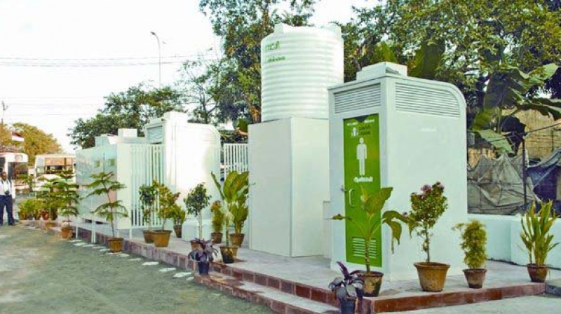 hyderabadslumgetssmarttoilet