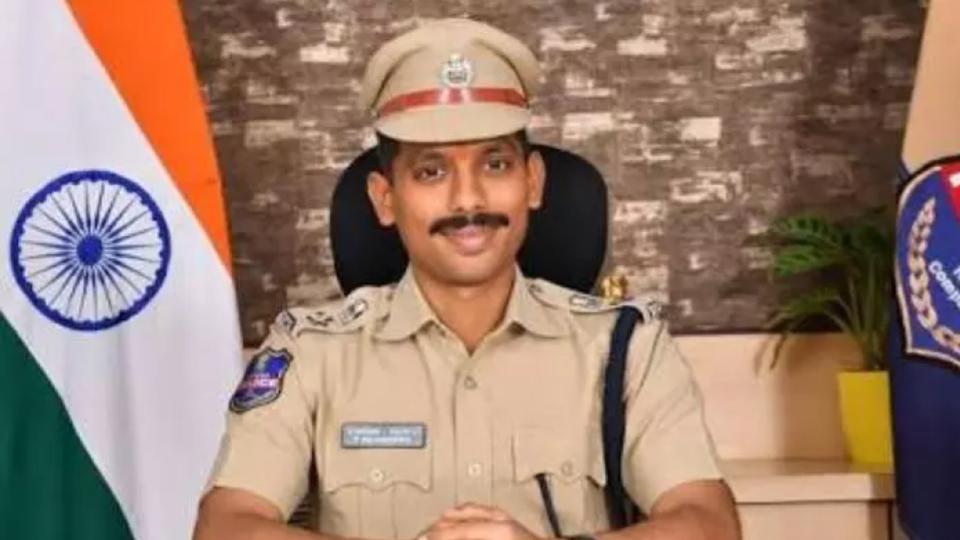 Nizamabad Police to Offer Free Training for Constable, SI Aspirants