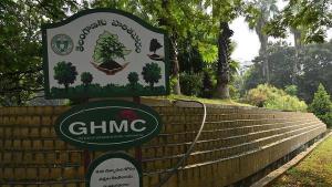 GHMC clears 7,265 tonnes of solid waste in special sanitation drive