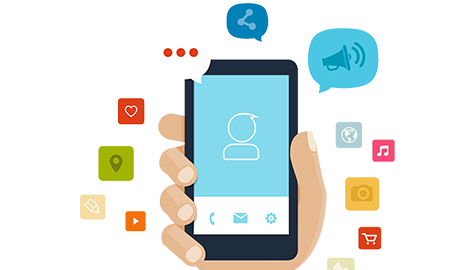 100plusservicesonsingleappbymeesevacentres
