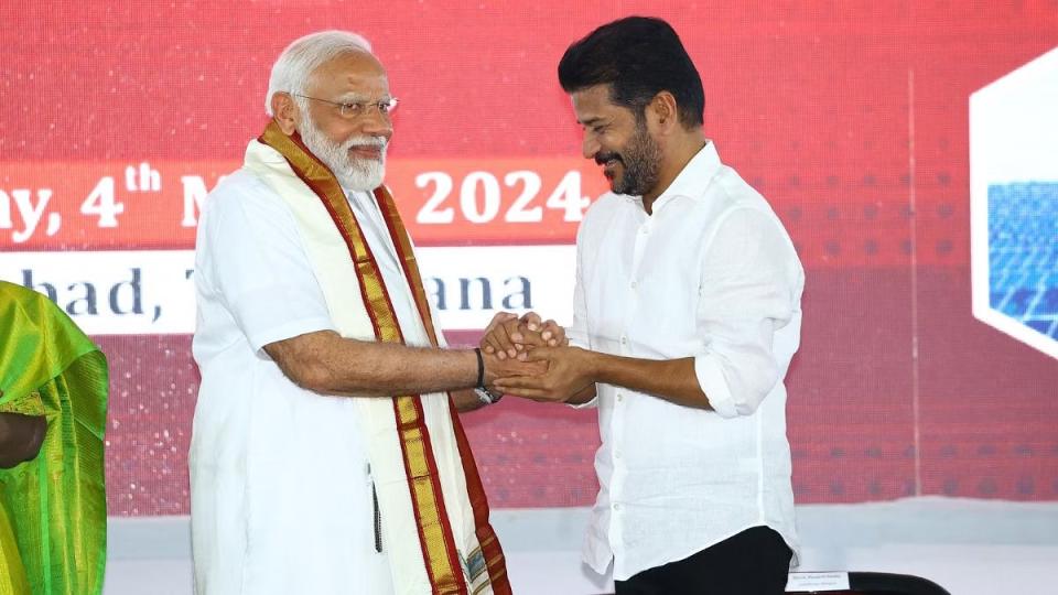 telanganapinninghighexpectationsfromunionbudget202526