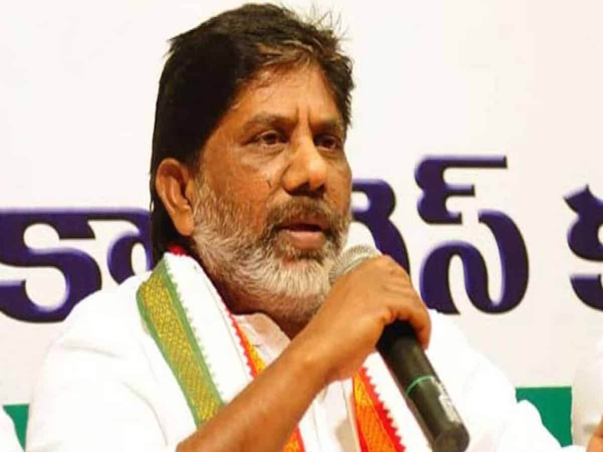 Hyderabad to be developed as India’s film capital: Dy CM Bhatti Vikramarka