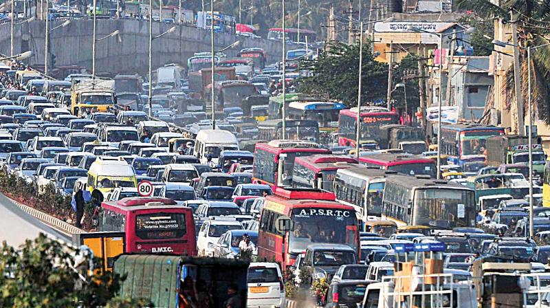 hyderabadranksthirdinsoundpollutedcitieslist