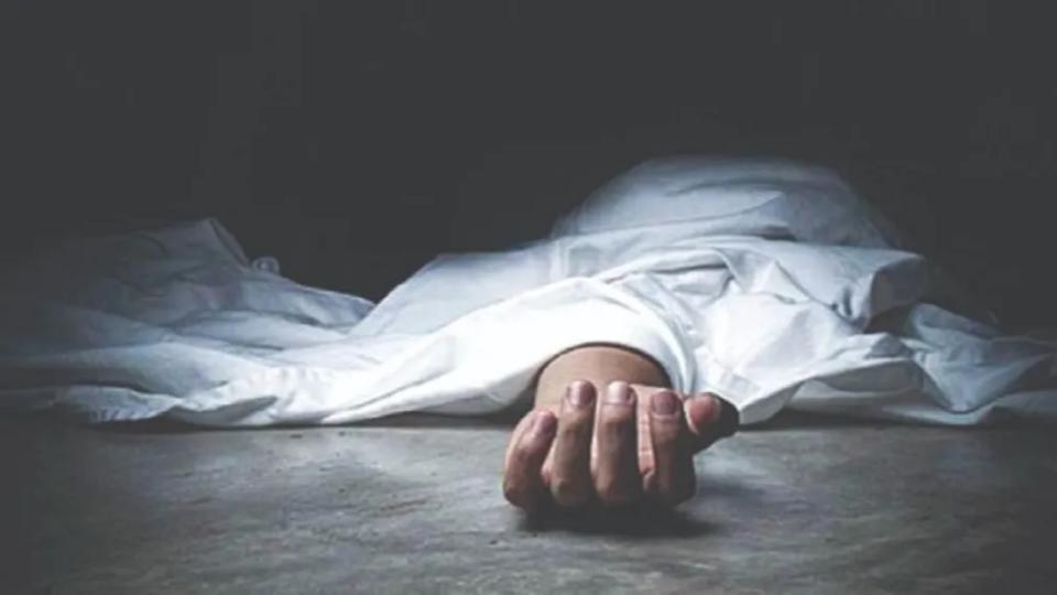 55-year-old Farmer dies by suicide in Karimnagar