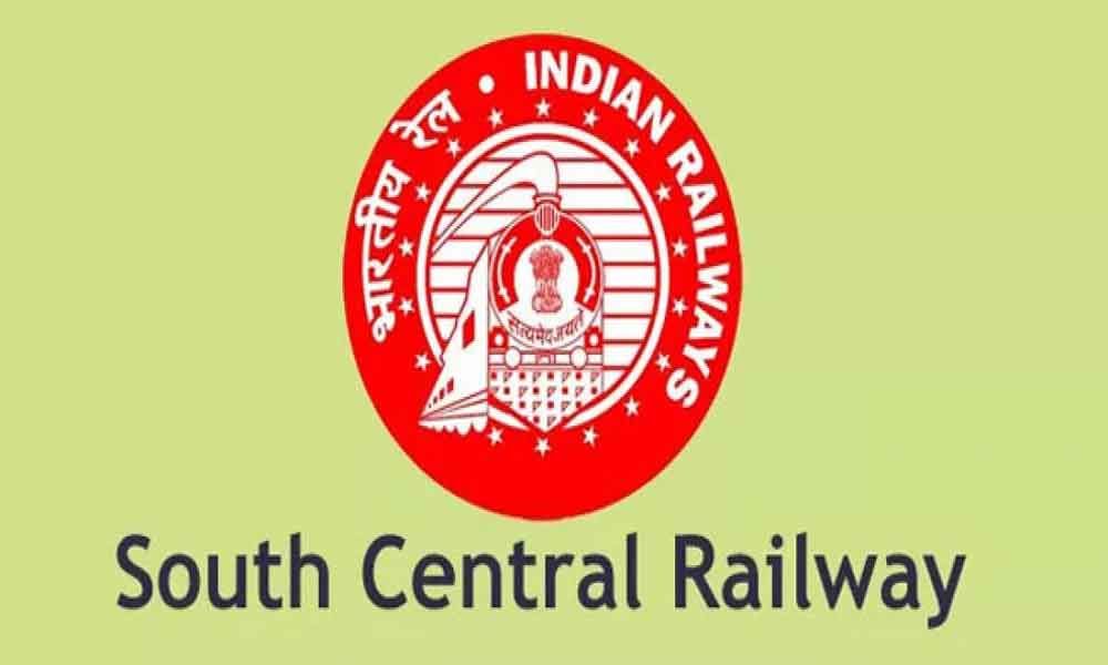 South Central Railway new time table from October 1