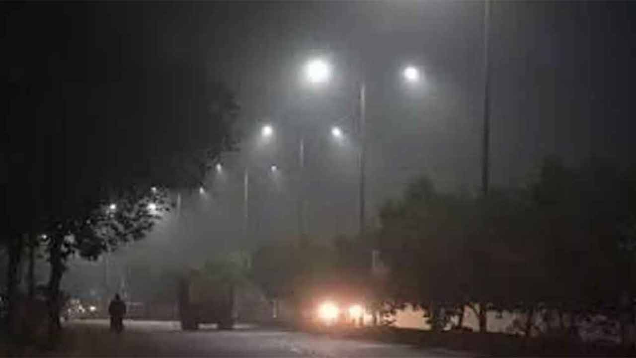 nighttemperaturerisesinhyderabad