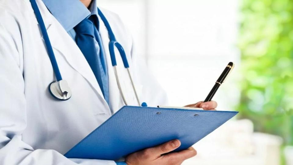 Family blames doctors for patient’s death in Mancherial