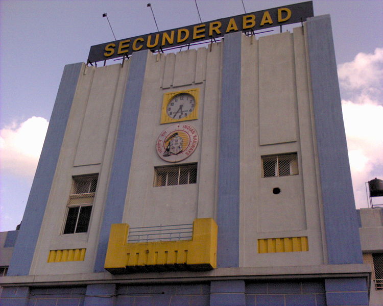 biddingbeginsforredevelopmentofsecunderabadrailwaystation