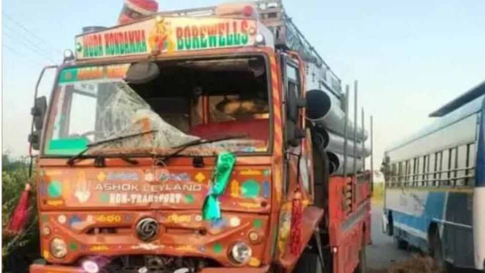 Hanamkonda accident at marriage party leaves 3 dead, 12 injured