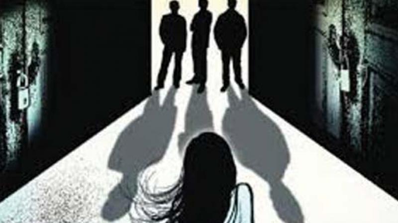 Four of five CCLs in Hyderabad gang-rape case to be tried as adults