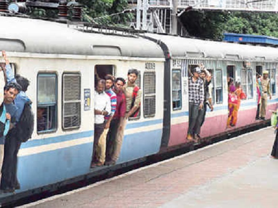 Services of some MMTS trains cancelled till Jan 31 in Hyderabad: 