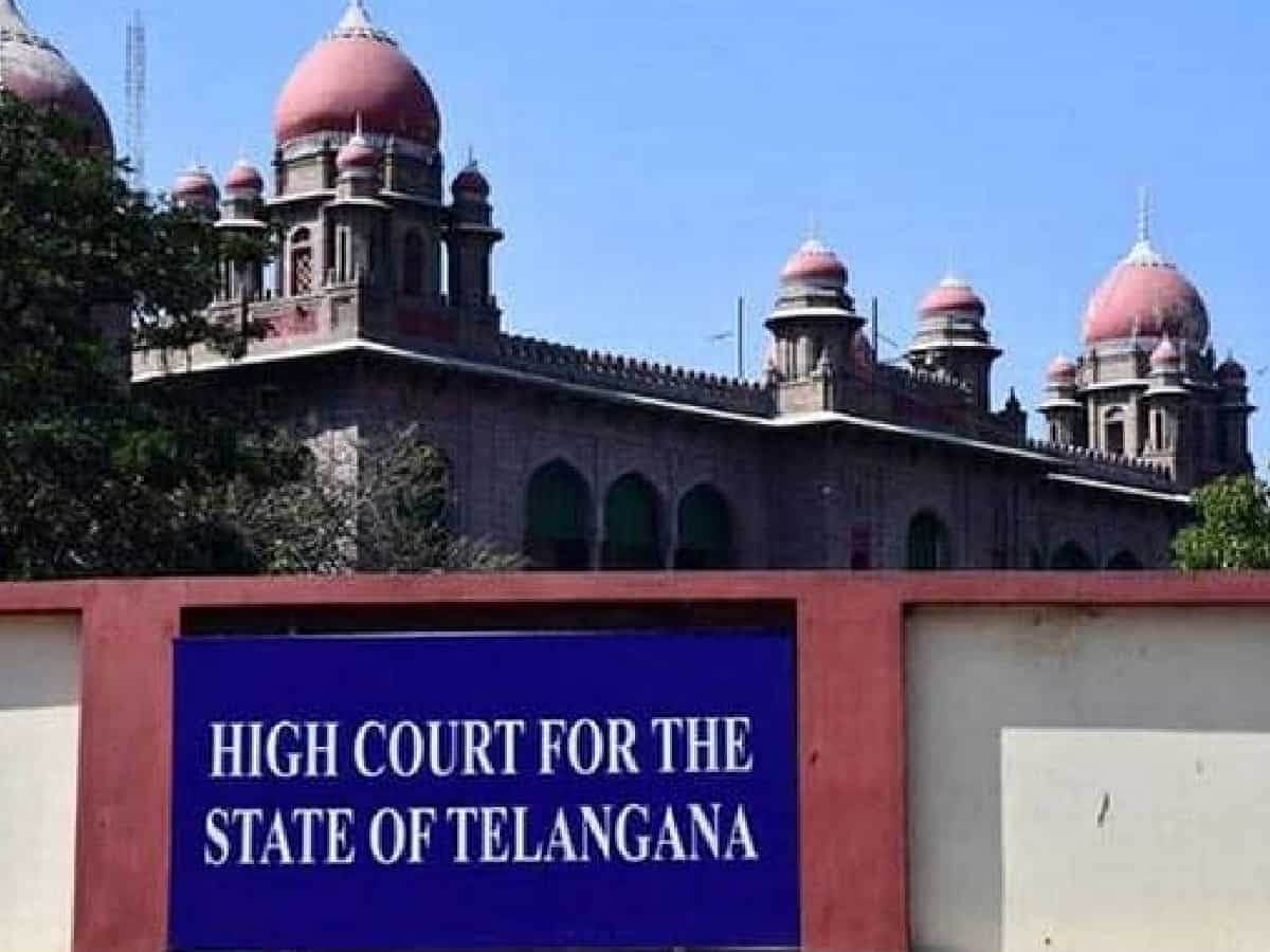 telanganahighcourtreservesordersinvemulawadamlacitizenshipcase