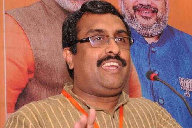 caanotagainstmuslimsoranyotherreligion:rammadhav