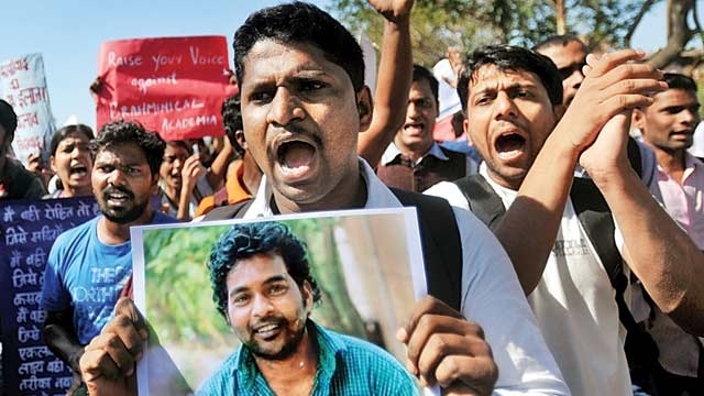 hyderabaduniversitystudentsbodycallsforboycottcolleges