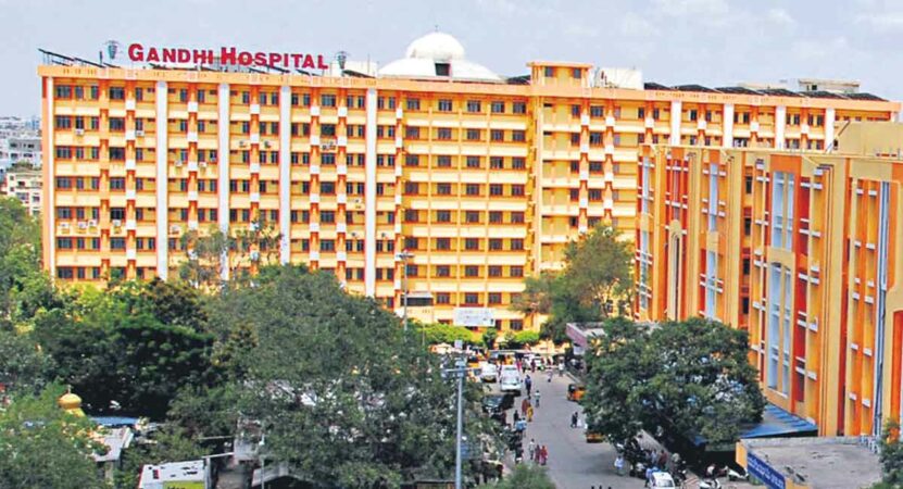 telanganagovttoestablishfertilitycentresin3tertiaryhospitals