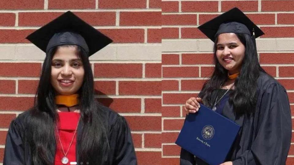 Two women from Telangana state killed in US road accident