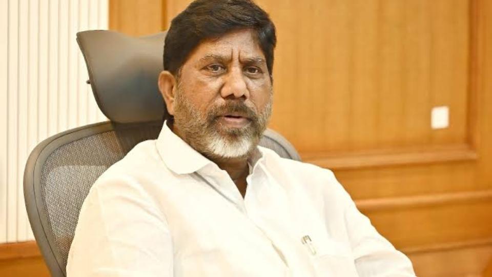 Rs.9,000 Cr Released under Rythu Bharosa Scheme in 9 Days