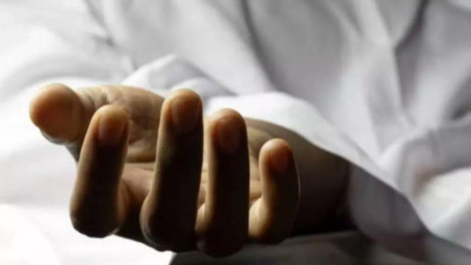 Couple Dies by Suicide Near Ghatkesar Railway Station