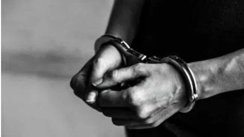 Three persons arrested for poaching spotted deer in Asifabad