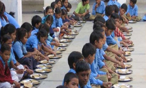 telanganaeducationcommissionsubmitsreportonmiddaymealscheme