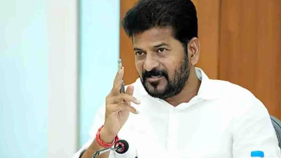 Youth Can Turn Impossible into Possible, says CM Revanth