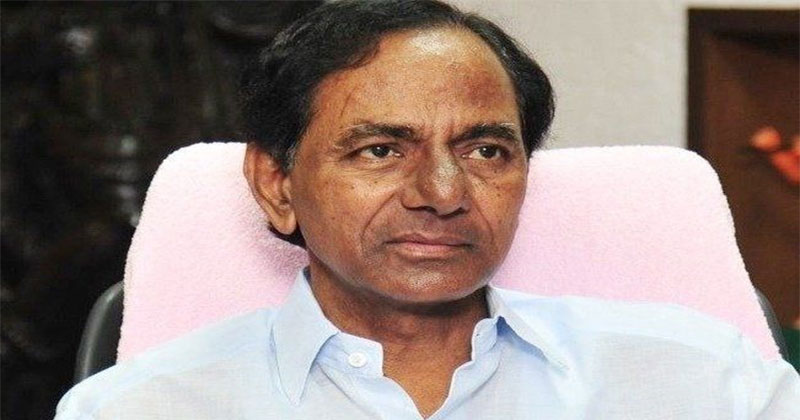 BRS President, K Chandrasekhar Rao To Clarify To Notices Served On Him By ECI