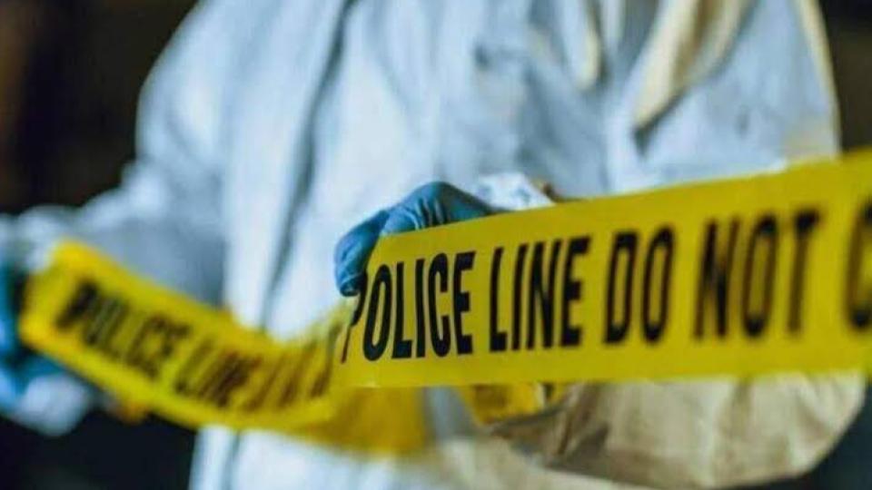 19-year-old woman dies after quarrel over food in Katedan