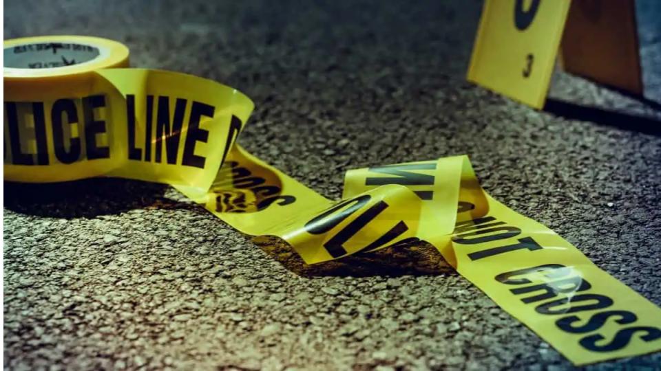 Man bites off woman’s finger in Madhura Nagar over money dispute